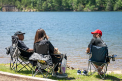 Annual Memorial Drive - Rocky Gap