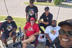 2024 Top Flight Corvette Car Show