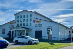2025 Barry's Car Barn Trip
