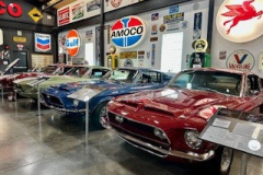 2025 Barry's Car Barn Trip