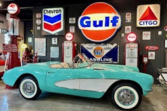 2025 Barry's Car Barn Trip