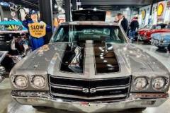 2025 Barry's Car Barn Trip