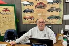 2025 Barry's Car Barn Trip