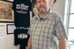 2025 Barry's Car Barn Trip