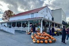 2025 Barry's Car Barn Trip