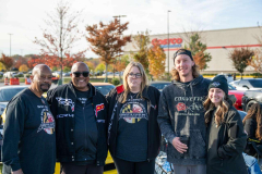 2025 Bea Gaddy Corvette Can Run