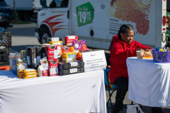 2025 Bea Gaddy Corvette Can Run