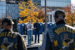 2025 Bea Gaddy Corvette Can Run