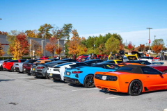 2025 Bea Gaddy Corvette Can Run