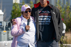 2025 Bea Gaddy Corvette Can Run