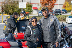 2025 Bea Gaddy Corvette Can Run