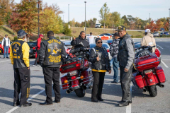 2025 Bea Gaddy Corvette Can Run