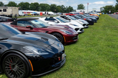 2025 Corvettes at Carlisle 2025 Corvettes at Carlisle