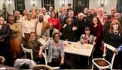 2025 B-Triple-C Christmas Party