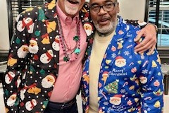 2025 B-Triple-C Christmas Party