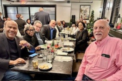 2025 B-Triple-C Christmas Party