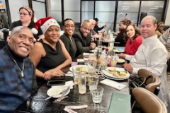 2025 B-Triple-C Christmas Party