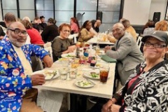 2025 B-Triple-C Christmas Party