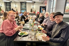 2025 B-Triple-C Christmas Party