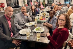 2025 B-Triple-C Christmas Party