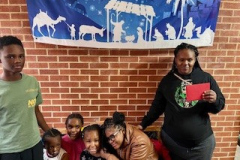 Christmas Giving 2025