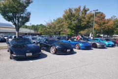2025 3rd Annual Liberty & Woodlawn Senior Centers Greek Letter Day