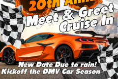 Meet and Greet 2025