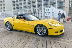 2025 Ocean City Freestate Run