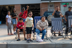 2025 Reisterstown Festival Parade