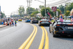 2025 Reisterstown Festival Parade