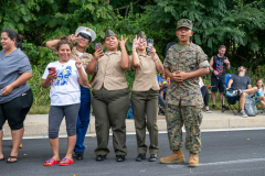 2025 Reisterstown Festival Parade