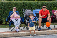 2025 Reisterstown Festival Parade