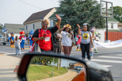2025 Reisterstown Festival Parade