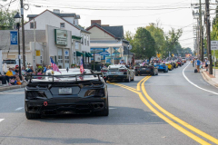 2025 Reisterstown Festival Parade