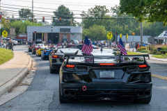 2025 Reisterstown Festival Parade