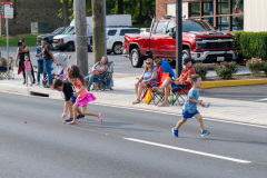 2025 Reisterstown Festival Parade