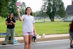 2025 Reisterstown Festival Parade
