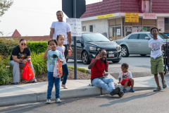 2025 Reisterstown Festival Parade