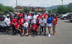 2025 Rocky Gap Memorial Run