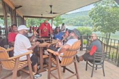 2025 Rocky Gap Memorial Run