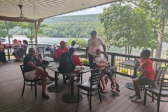 2025 Rocky Gap Memorial Run