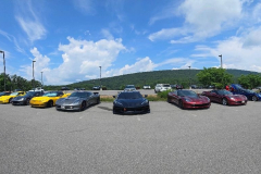 2025 Rocky Gap Memorial Run