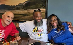 2025 Rocky Gap Memorial Run