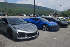 2025 Rocky Gap Memorial Run