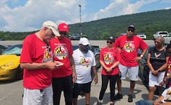 2025 Rocky Gap Memorial Run