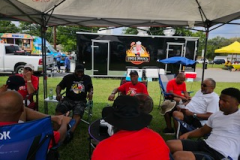 2025 Top Flight Corvette Club Show