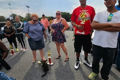 2025 Top Flight Corvette Club Show