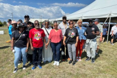 2025 Ciocca Corvettes Toys for Tots