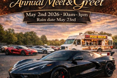 2026 Annual Meet and Greet