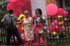 Barbara's Birthday 2020